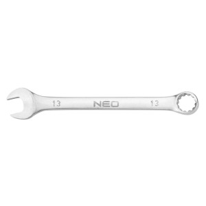 NEO TOOLS Klucz płasko-oczkowy 13 x 170 mm