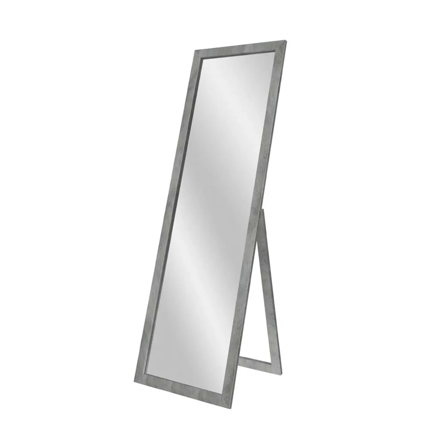 Lustro Sicilia szare 46 cm x 146 cm