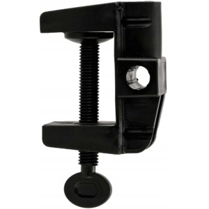 DPM Lampka biurkowa LED z lupą 8W 2700-6000K 450lm biała