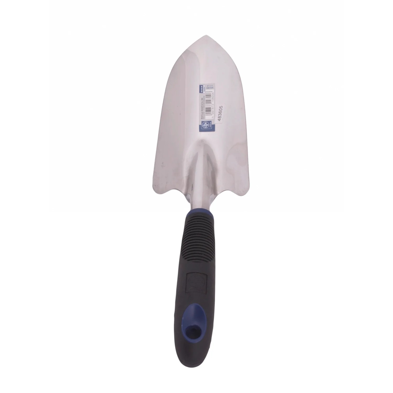 LUX-TOOLS Łopatka do kwiatów 18 cm
