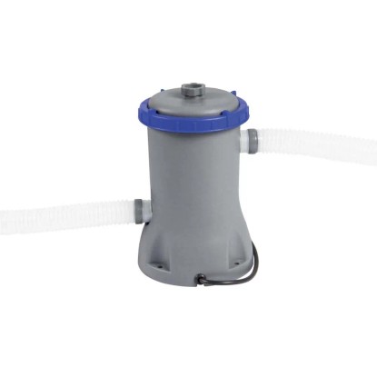 Pompa filtrująca do basenu 2 006 l/h