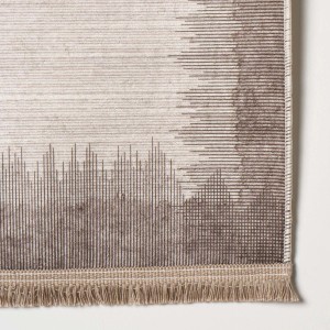 Uniglob Dywan drukowany OLMO 80 x 140 beżowy