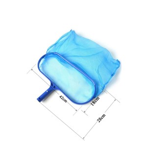 Siatka denna do basenów - 42 x 28 cm