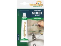Silikon Technicqll sanitarny bezbarwny 20 ml