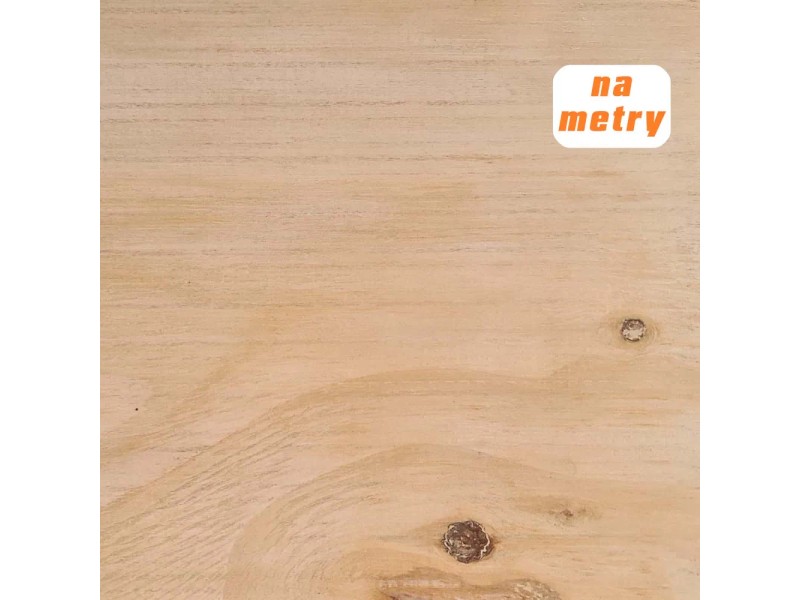 Sklejka sosnowa wodoodporna elliotis 2500 x 1250 x 9 mm kupuj w obi