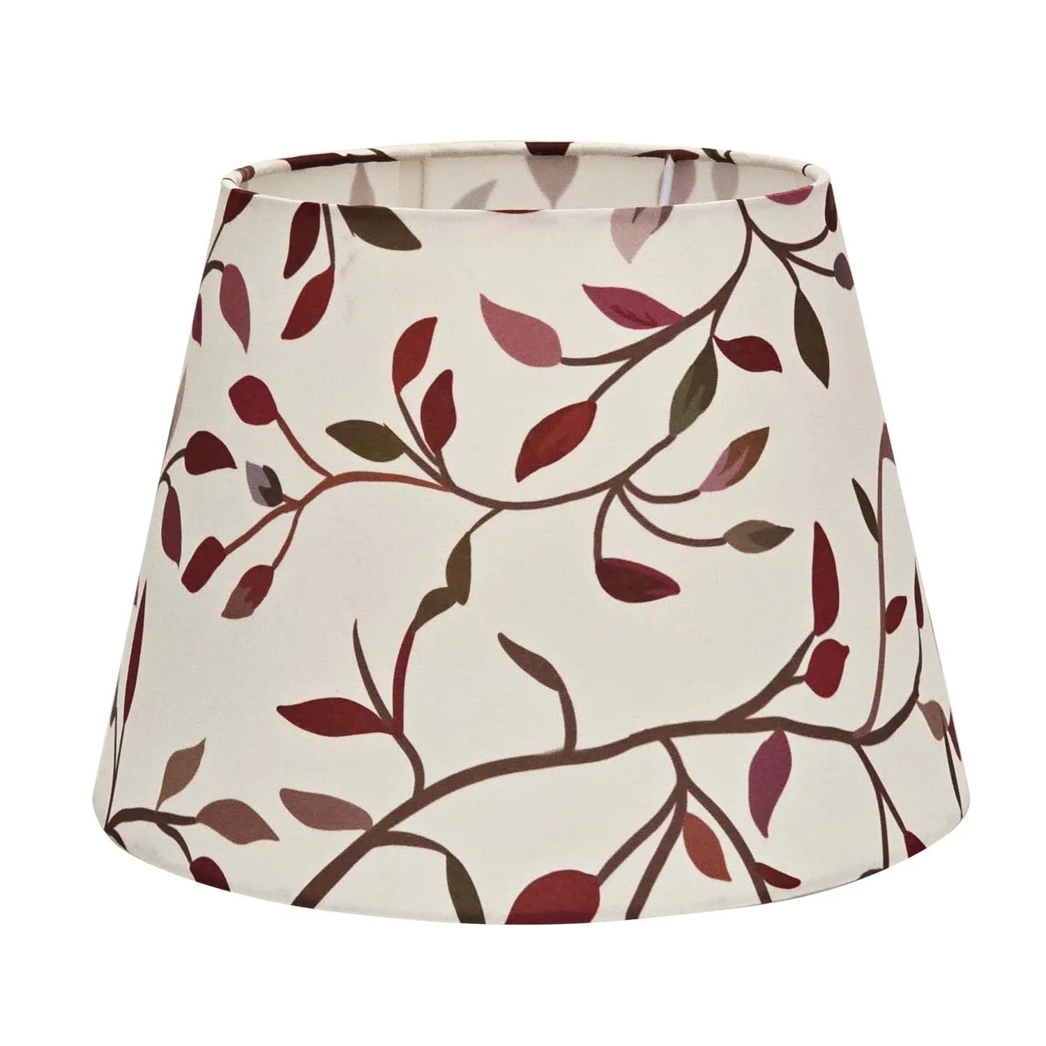 Abażur SCARLET stożek śr. 35 cm autumn