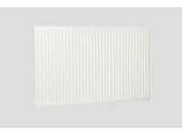 Sanica Grzejnik stalowy Energy C22 60 x 120 cm biały Sanica Grzejnik stalowy Energy C22 60 x 120 cm biały