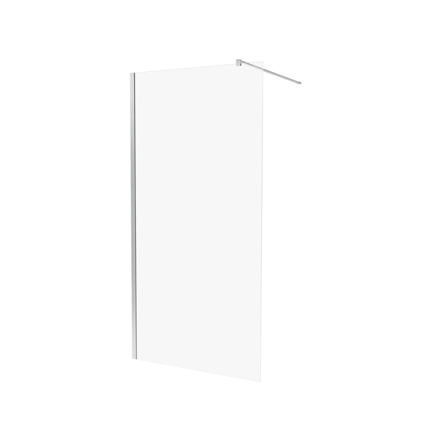 Signika Kabina prysznicowa walk-in Cadena 100 chrom