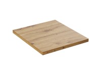 Blat Bella Dąb artis 40 x 46 x 2,5