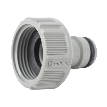 Gardena Przyłącze kranowe 26,5 mm (G 3/4")