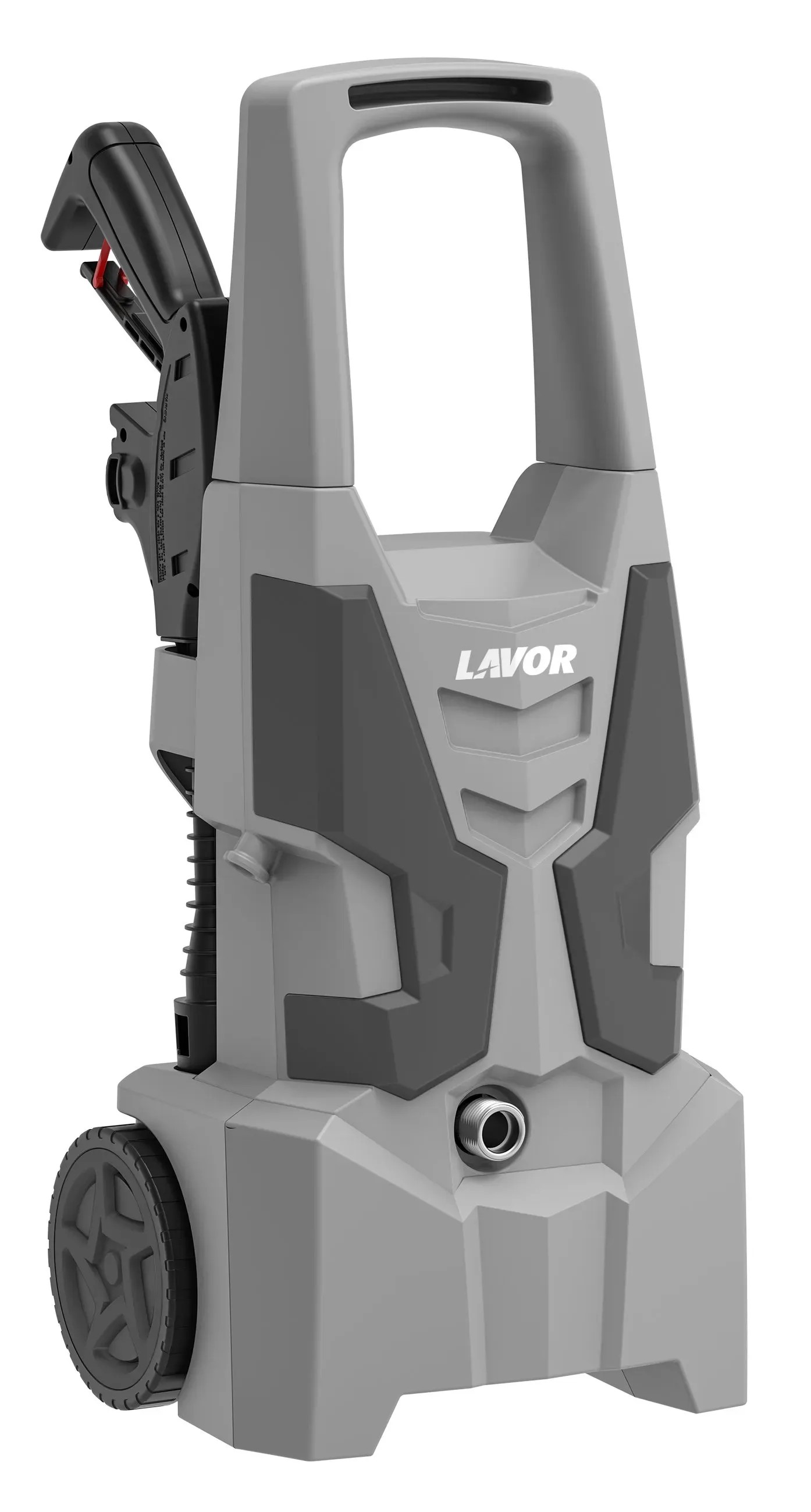 Lavor Myjka ciśnieniowa Run Plus 150 150 bar 1900W