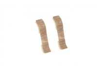 Cezar Łącznik Premium PVC Dąb Country