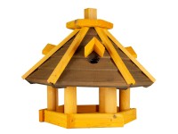 Karmnik dla ptaków Szczygieł II - 35,5 x 43 x 38 cm