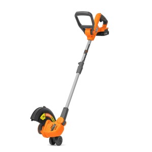 DAEWOO Kosa akumulatorowa DATR 3021Li set