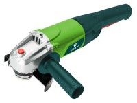 Verto Szlifierka kątowa 51G096 1050W 125 mm
