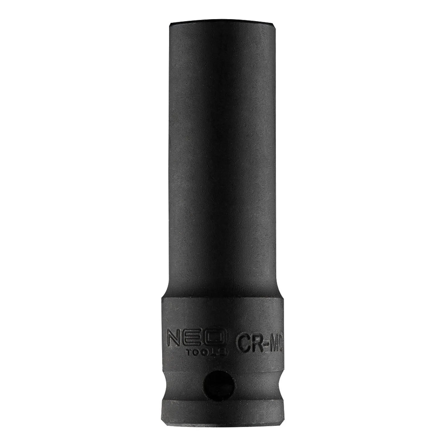 Neo Tools Nasadka udarowa 1/2" długa 13 x 78 mm