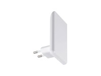 Kanlux Lampka wtykowa LED ORISA max.0,28W 3000K 5lm biała