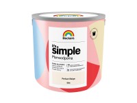 Farba Beckers It's Simple Perfect Beige 2,5l