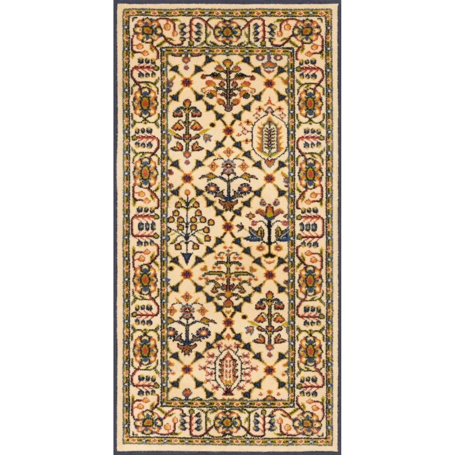 Agnella Dywan STANDARD TAMIR 60 x 120 cm krem