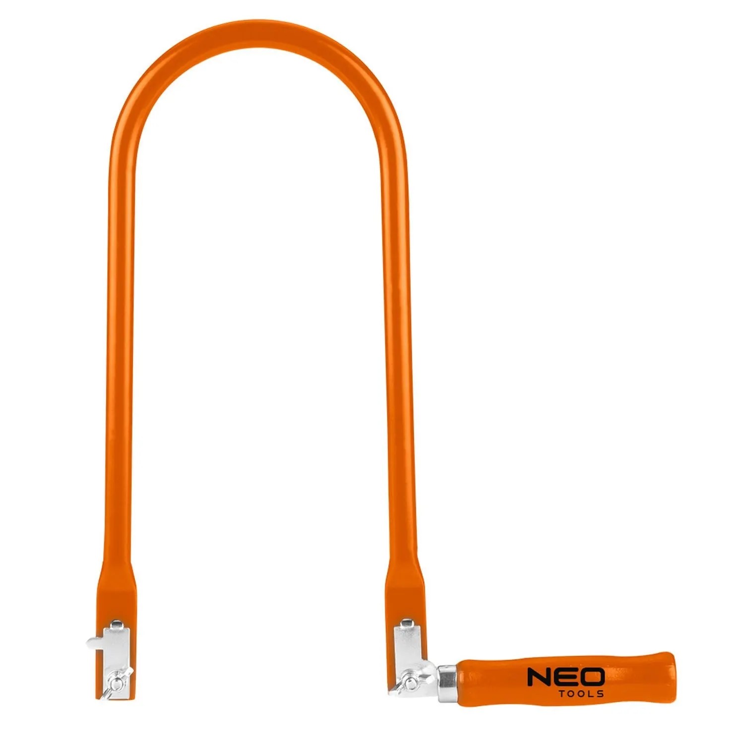 Neo Tools Piła włosowa 140 mm