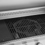 Jamestown Grill gazowy KANE 6+1-palnikowy 21,0 kW_9