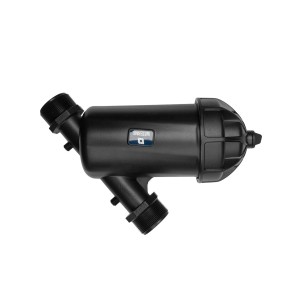 Filtr dyskowy 2" GZ 120 Mesh Watermil 25 m3/h