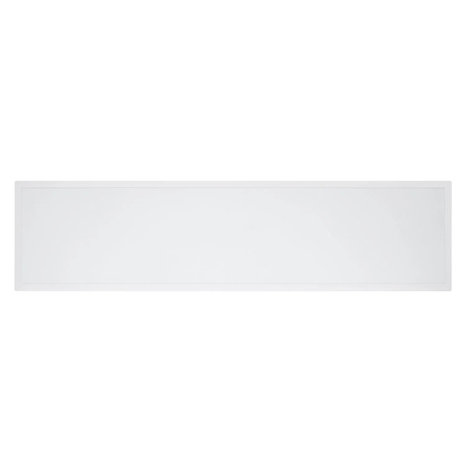 Pannello LED EKO 0606 40W 6000K Bianco Freddo - Illuminazione Efficiente Per Interni Ed Esterni - Foto 9