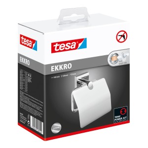 Tesa Uchwyt EKKRO na papier z pokrywą
