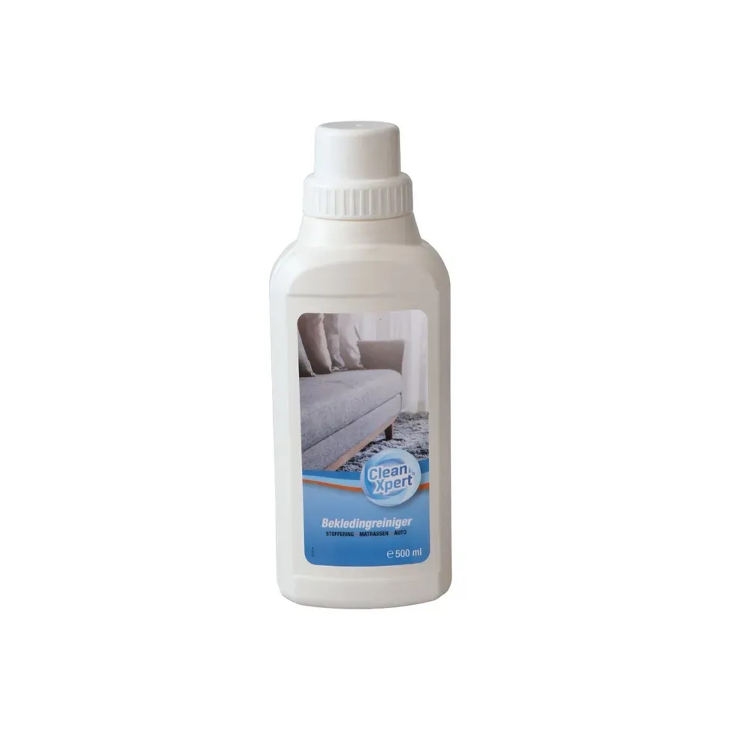 Clean Xpert tapicerka 0,5l
