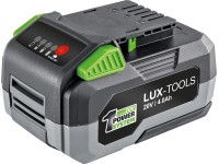 LUX-Tools Akumulator 20V 4Ah