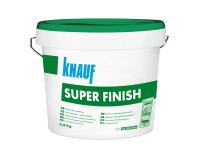 Knauf Gotowa masa szpachlowa Super Finish 5,4 kg