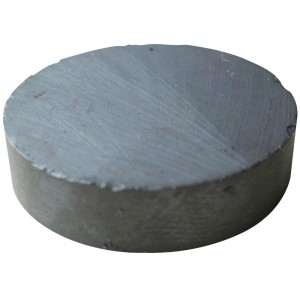 Hettich Magnes ścienny okrągły ø 18mm - 4 szt