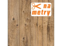 Lentex wykładzina PCV BONUS dąb 2 m