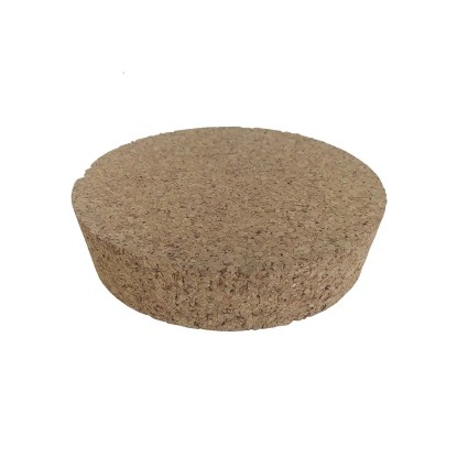 Korek naturalny do szkła 2 x 12,7 cm