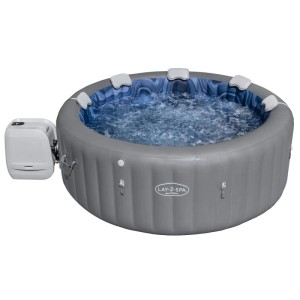 Spa ogrodowe Lay-Z-Spa SANTORINI HydroJet Pro