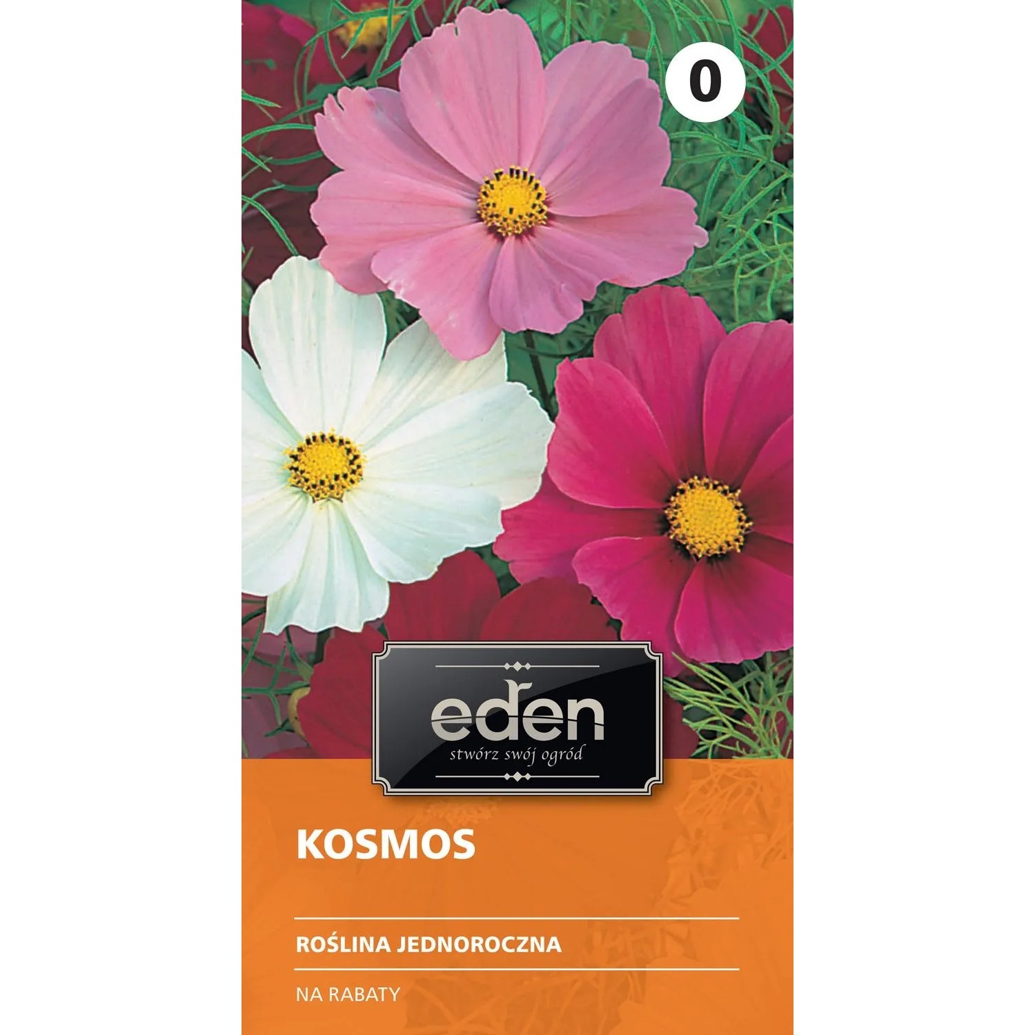 Kosmos Onętek mieszanka - 1 g
