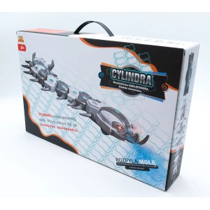 HH Poland Skolopendra zdalnie sterowana CYLINDRA