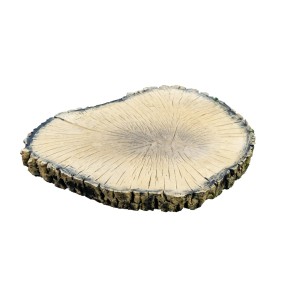 Płyta tarasowa t.b.t. imitująca plaster drewna na taras i do ogrodu.