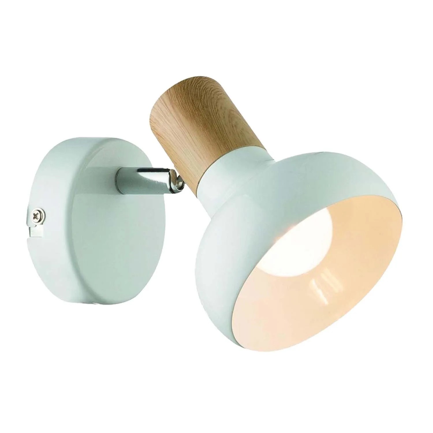 Light Prestige Kinkiet AREZZO 1xE14 max. 10W LED biały