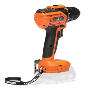 DAEWOO Wiertarko-wkrętarka akumulatorowa DAA 2122 Li 21V