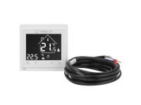 Mission Air Regulator programowalny Libra biały WiFi