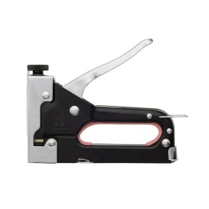 Zszywacz ręczny do zszywek 6-14 mm, wytrzymała metalowa obudowa.