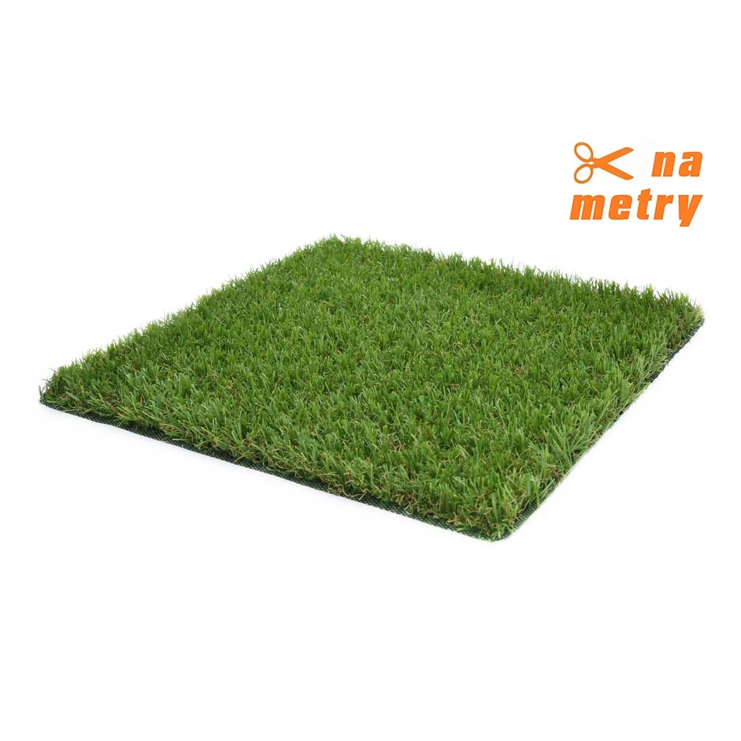 Sztuczna trawa FITOGRASS szer. 1,33 m wys. 20 mm