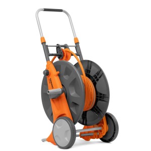 DAEWOO Wózek z wężem 30 m DWR 2131