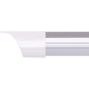 Struhm Lampa liniowa (belka) FLAT LED 30W 4000K 2540lm IP42 biała