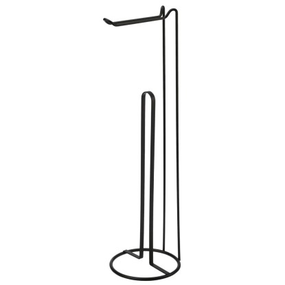 Galicja Stojak na papier i zapas czarny