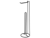 Galicja Stojak na papier i zapas czarny