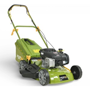 Kosiarka spalinowa z napędem 125 cc HXKS 146YN BY450