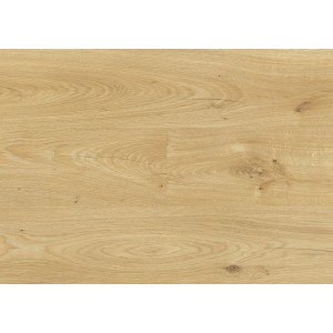 Jasny panel podłogowy imitujący drewno.