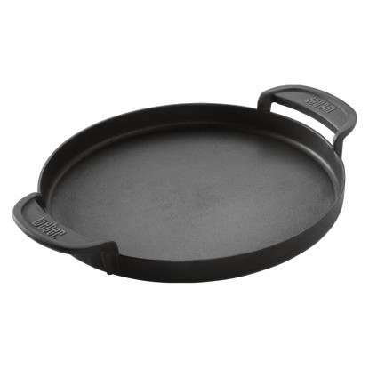 Patelnia żeliwna GBS Weber